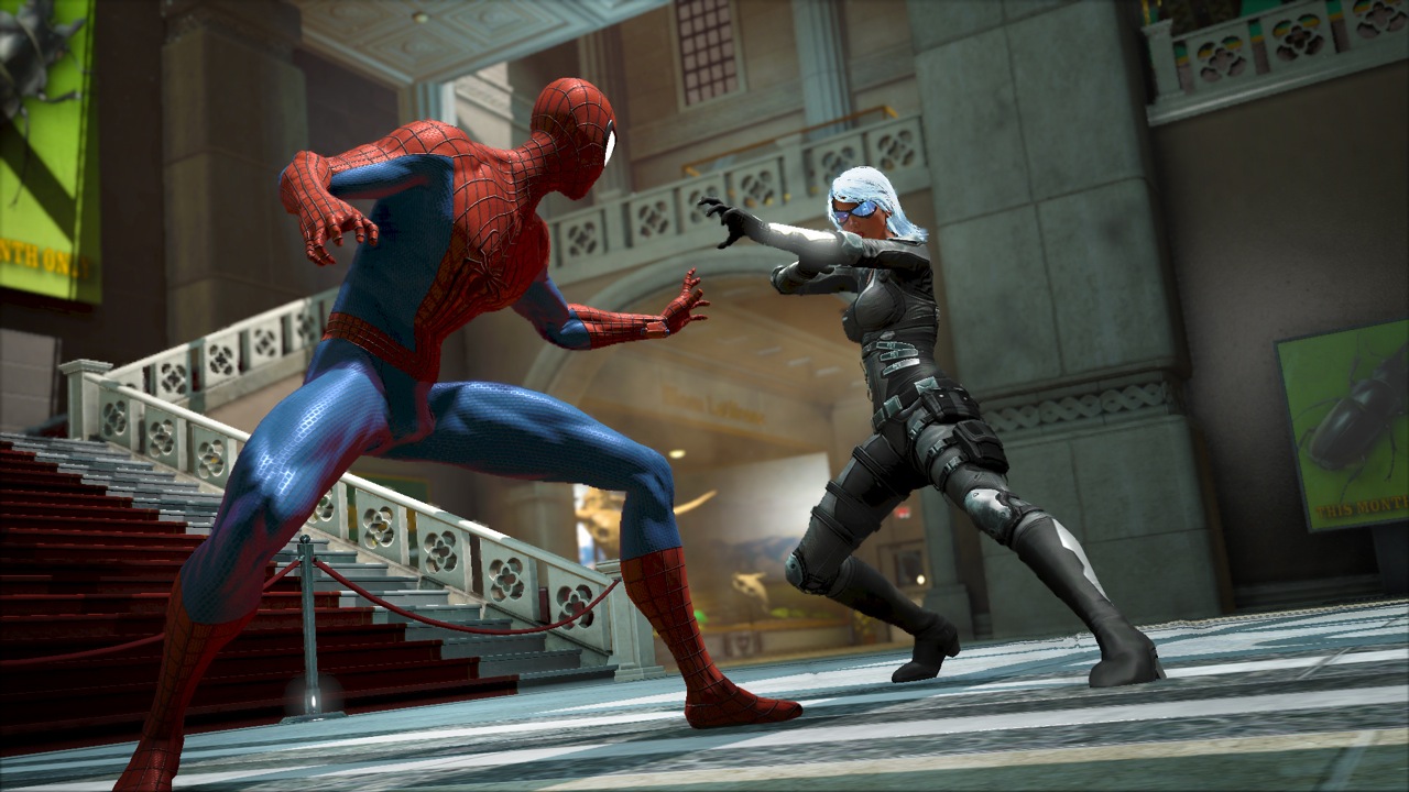 Download amazing spider man 2 for pc forestofgames.com